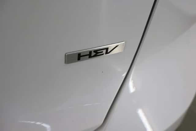 Kia Niro (2022) thumbnail 39