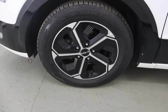Kia Niro (2022) thumbnail 40