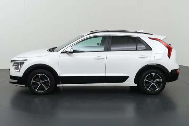 Kia Niro (2022) thumbnail 5
