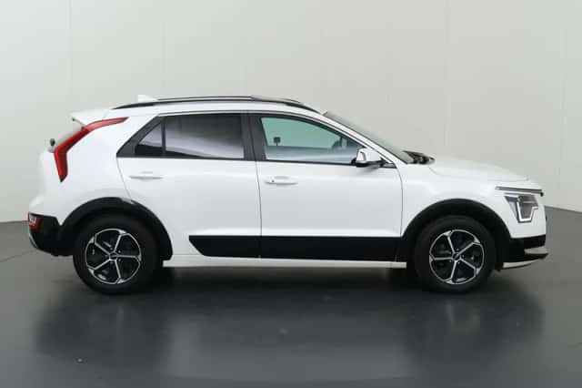 Kia Niro (2022) thumbnail 6