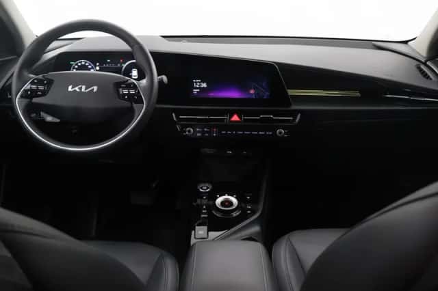 Kia Niro (2022) thumbnail 8