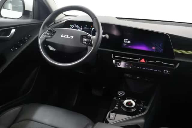 Kia Niro (2022) thumbnail 9