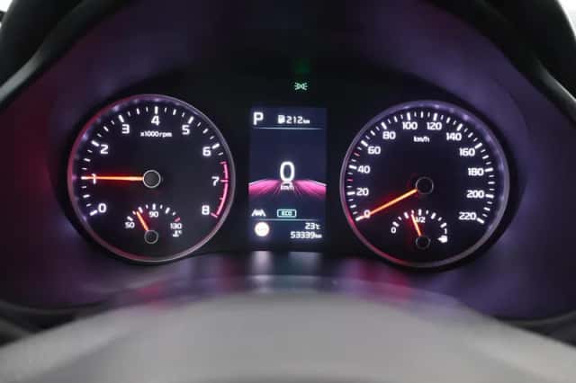 Kia Rio (2020) thumbnail 12