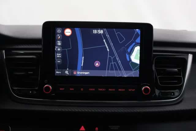 Kia Rio (2020) thumbnail 13