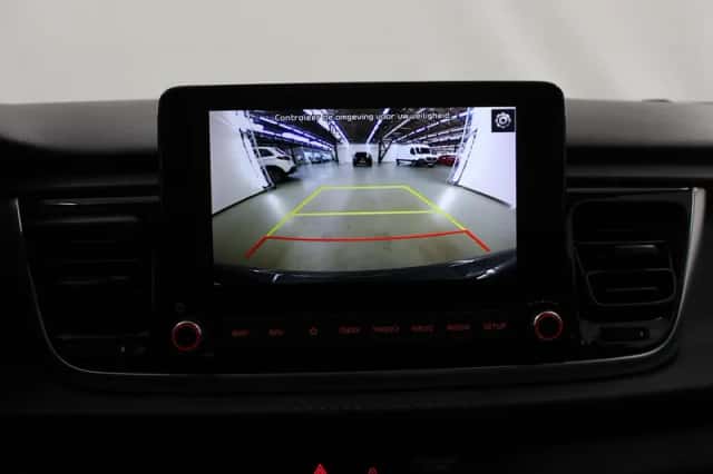 Kia Rio (2020) thumbnail 14