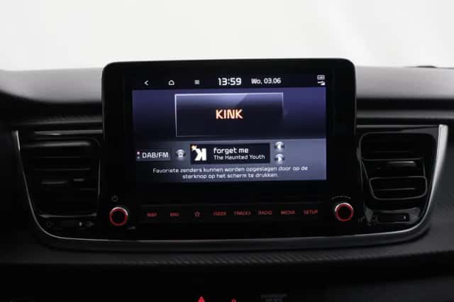 Kia Rio (2020) thumbnail 15