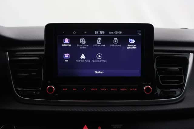 Kia Rio (2020) thumbnail 16