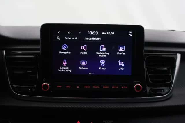 Kia Rio (2020) thumbnail 17