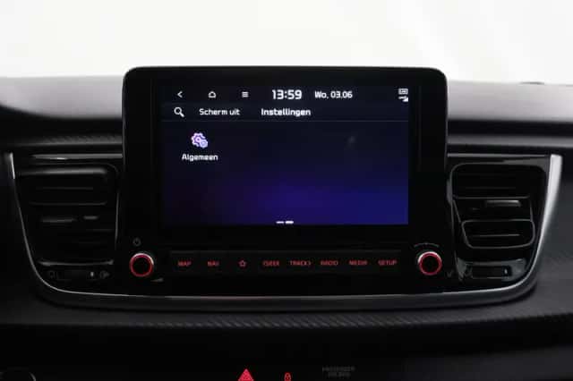 Kia Rio (2020) thumbnail 18