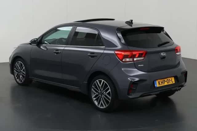 Kia Rio (2020) thumbnail 22