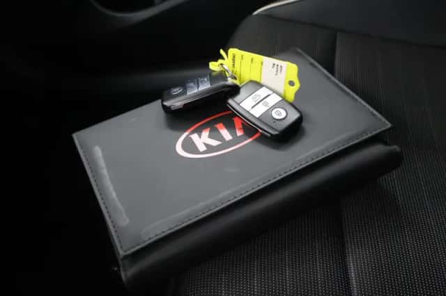 Kia Rio (2020) thumbnail 25