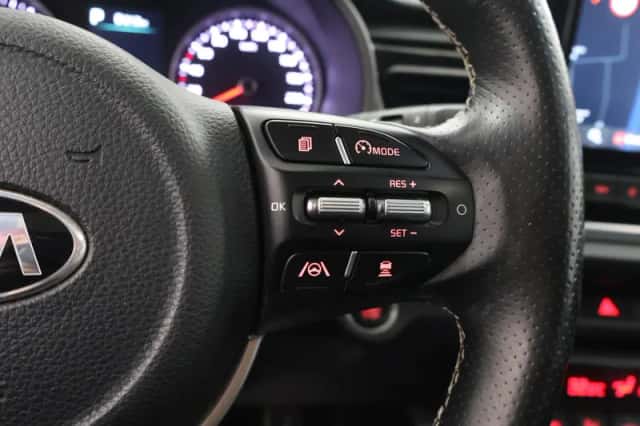 Kia Rio (2020) thumbnail 28