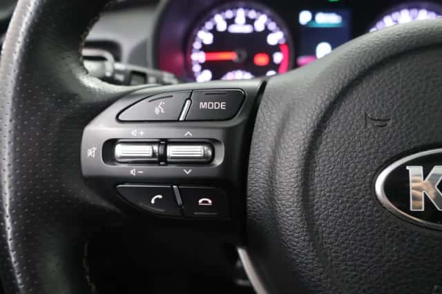 Kia Rio (2020) thumbnail 30