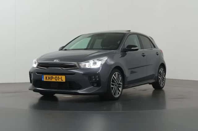 Kia Rio (2020) thumbnail 41