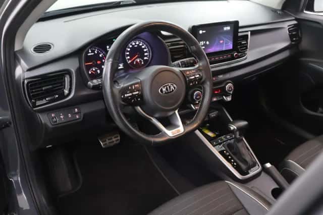 Kia Rio (2020) thumbnail 7