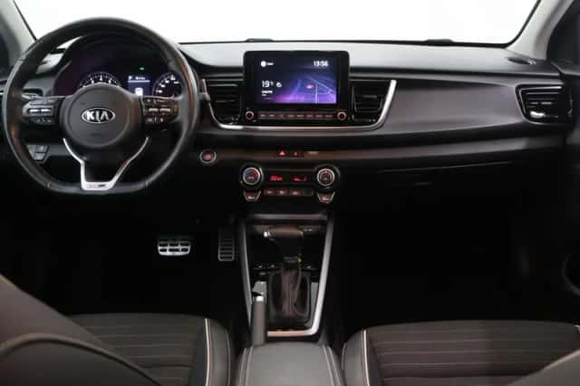 Kia Rio (2020) thumbnail 8