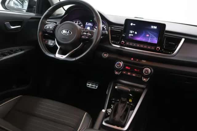 Kia Rio (2020) thumbnail 9