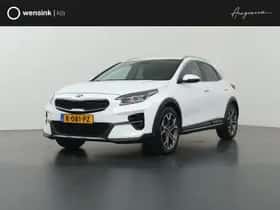 Kia XCeed (2021)