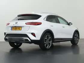 Kia XCeed (2021) thumbnail 2