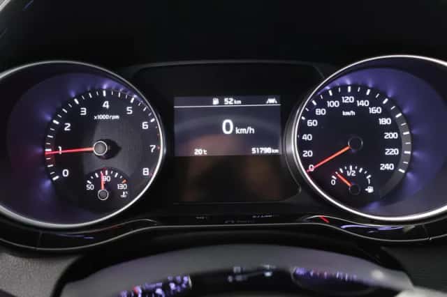 Kia XCeed (2021) thumbnail 12