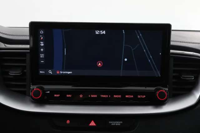 Kia XCeed (2021) thumbnail 13
