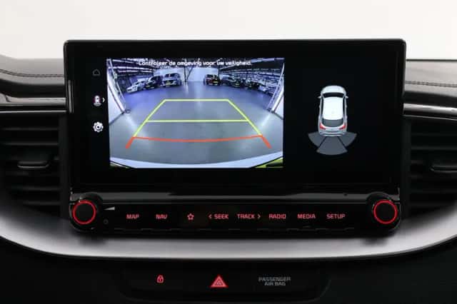 Kia XCeed (2021) thumbnail 14