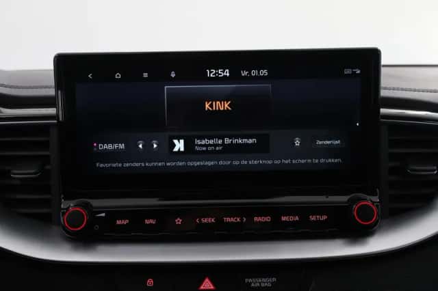 Kia XCeed (2021) thumbnail 15