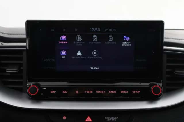 Kia XCeed (2021) thumbnail 16