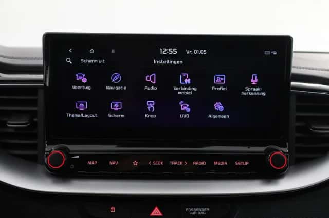 Kia XCeed (2021) thumbnail 17