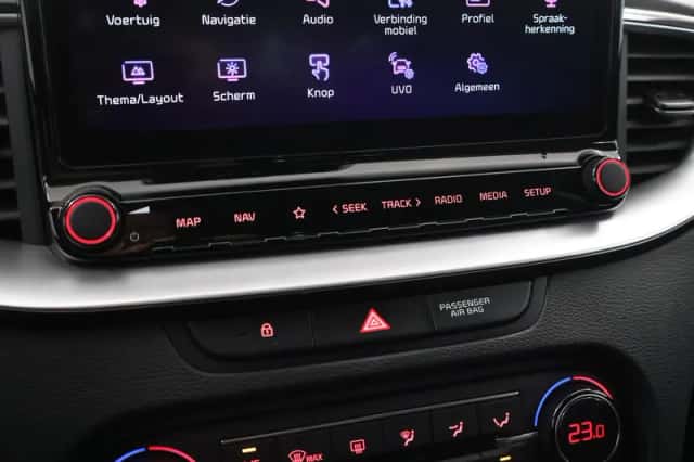 Kia XCeed (2021) thumbnail 18