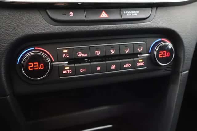Kia XCeed (2021) thumbnail 19