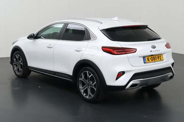 Kia XCeed (2021) thumbnail 22