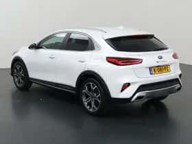 Kia XCeed (2021) thumbnail 22