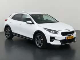 Kia XCeed (2021) thumbnail 23