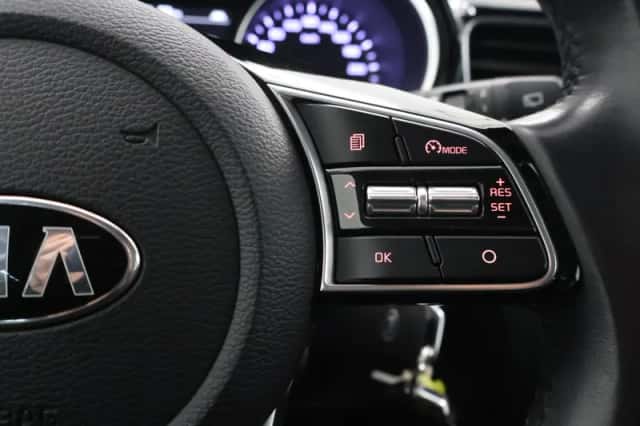 Kia XCeed (2021) thumbnail 26