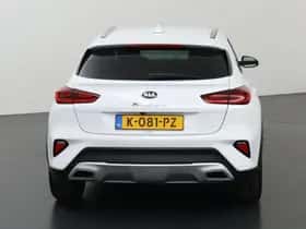 Kia XCeed (2021) thumbnail 4