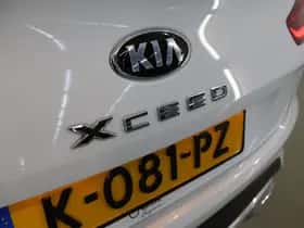 Kia XCeed (2021) thumbnail 33