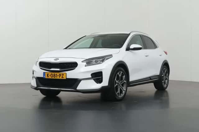Kia XCeed (2021) thumbnail 35