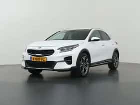 Kia XCeed (2021) thumbnail 35
