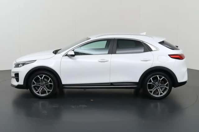 Kia XCeed (2021) thumbnail 5