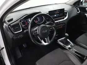 Kia XCeed (2021) thumbnail 7