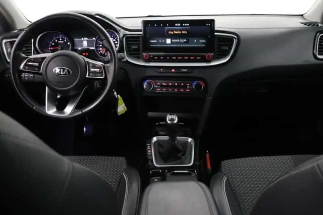 Kia XCeed (2021) thumbnail 8