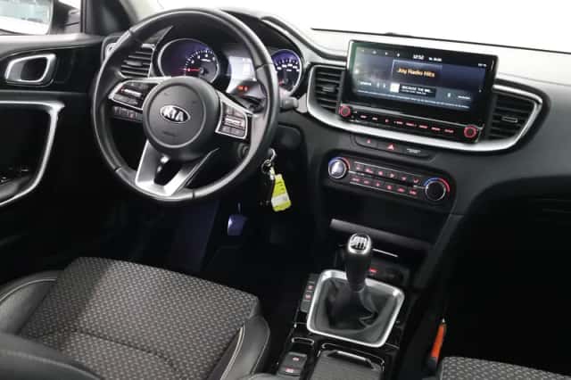 Kia XCeed (2021) thumbnail 9