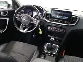 Kia XCeed (2021) thumbnail 9