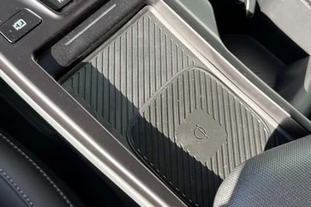 Kia EV6 (2024) thumbnail 15