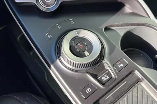 Kia EV6 (2024) thumbnail 16