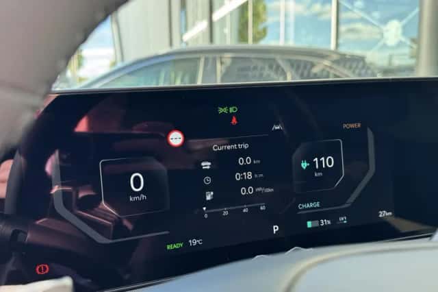 Kia EV6 (2024) thumbnail 18