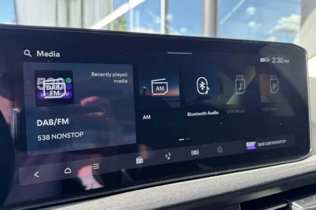 Kia EV6 (2024) thumbnail 28