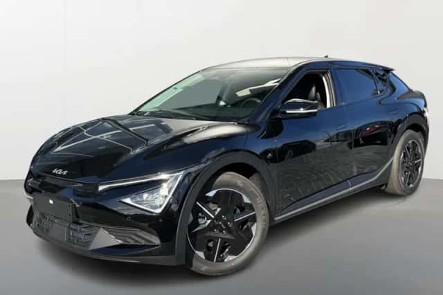 Kia EV6 (2024) thumbnail 31
