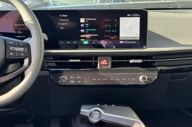 Kia EV6 (2024) thumbnail 8
